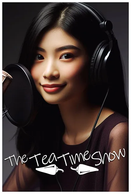 The Tea Time Show