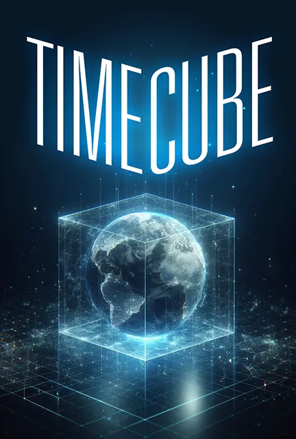 Time Cube