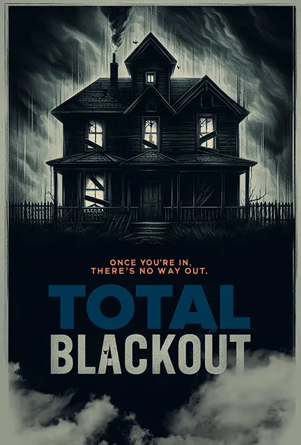 Total Blackout