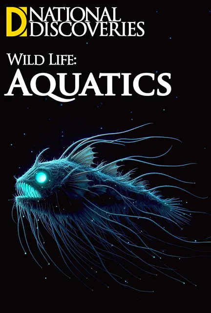 Wild Life: Aquatics