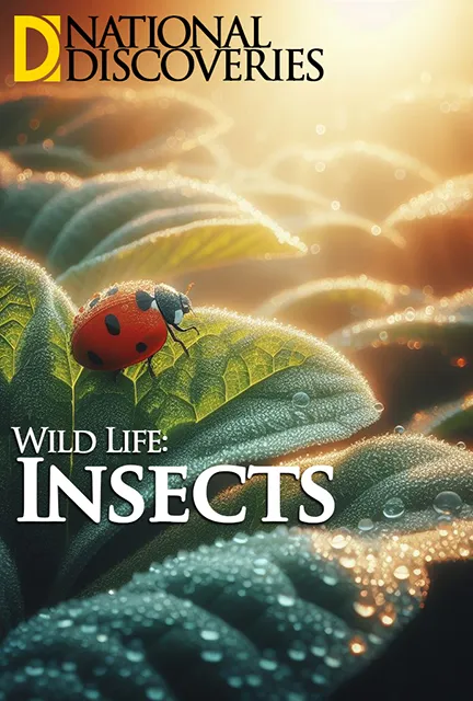 Wild Life: Insects