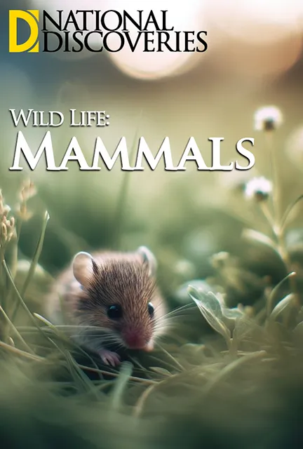 Wild Life: Mammals