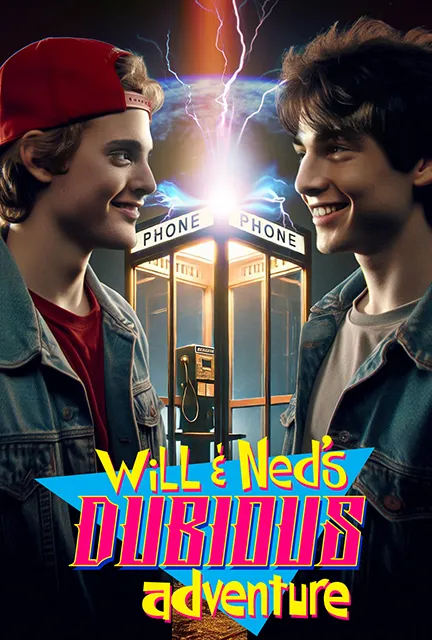Will & Ned's Dubious Adventure